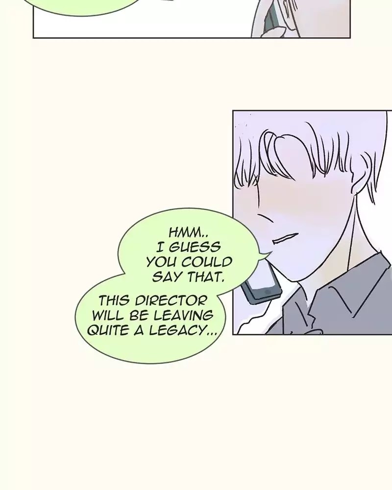 Kind of Confidential Chapter 61 page 28 - Chapter 61: Ep.53: Misinterpret
