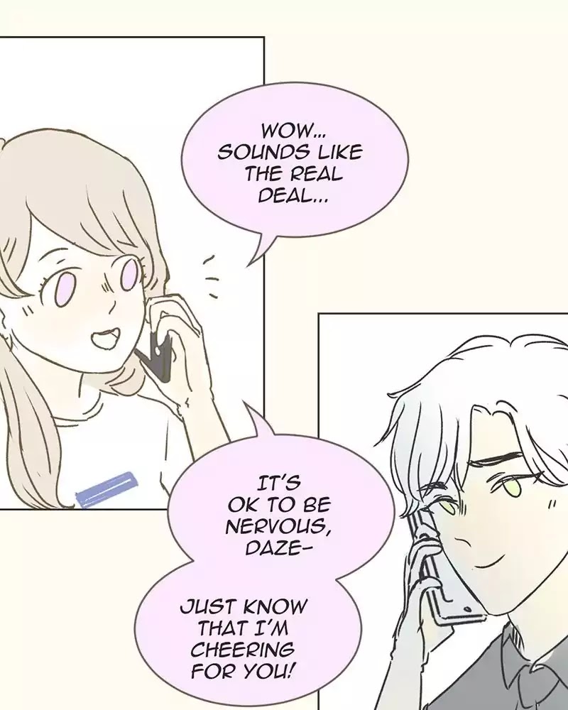 Kind of Confidential Chapter 61 page 29 - Chapter 61: Ep.53: Misinterpret
