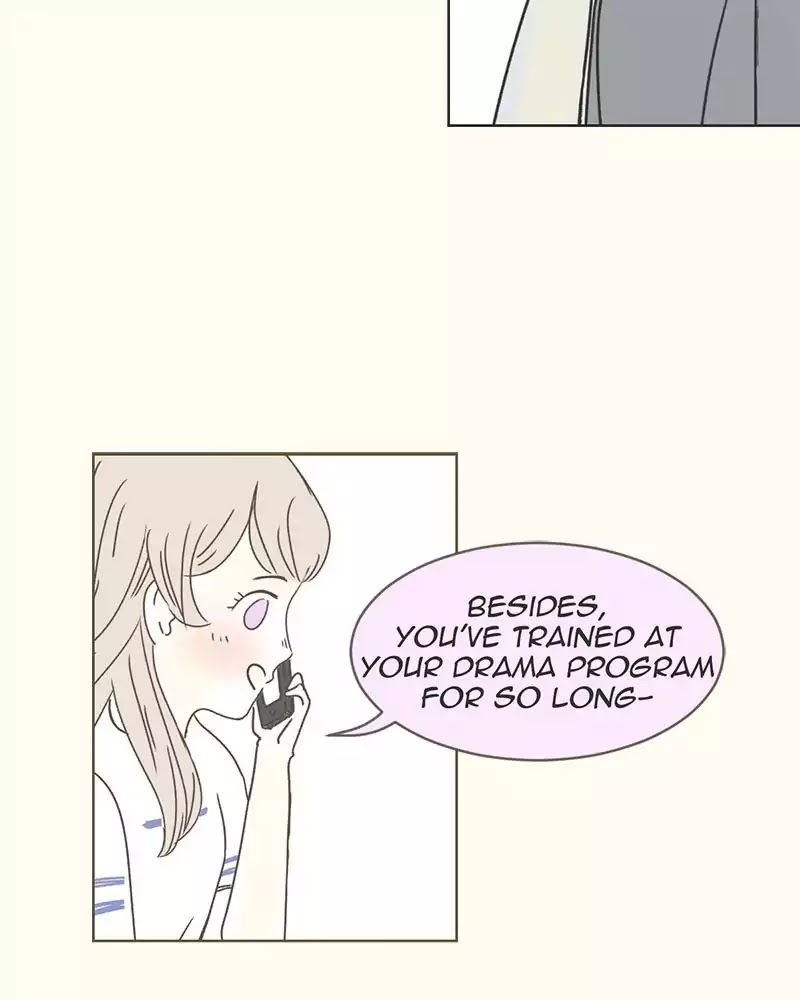 Kind of Confidential Chapter 61 page 30 - Chapter 61: Ep.53: Misinterpret