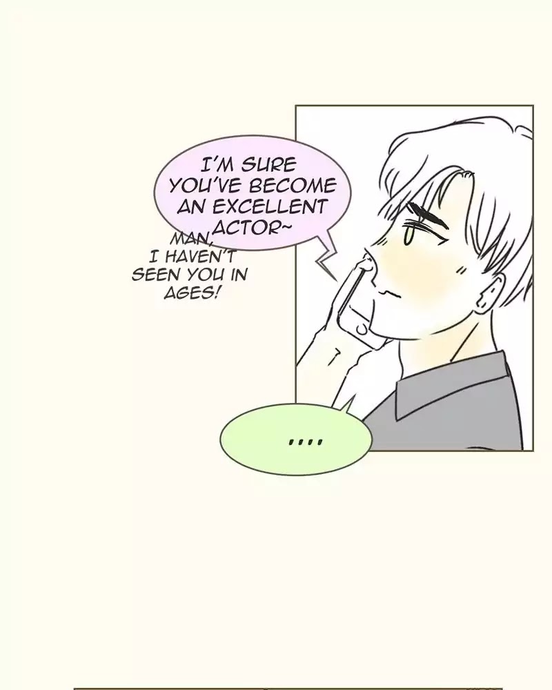 Kind of Confidential Chapter 61 page 31 - Chapter 61: Ep.53: Misinterpret