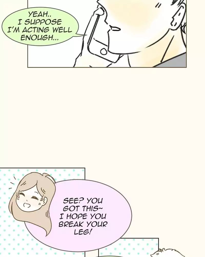 Kind of Confidential Chapter 61 page 32 - Chapter 61: Ep.53: Misinterpret