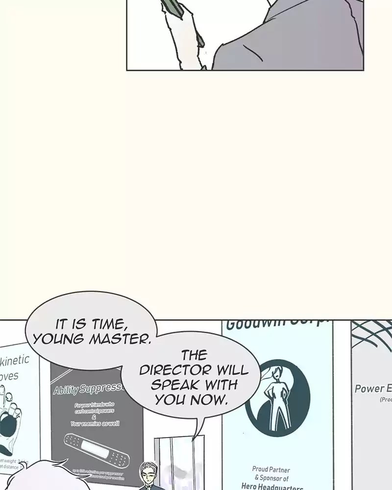 Kind of Confidential Chapter 61 page 38 - Chapter 61: Ep.53: Misinterpret