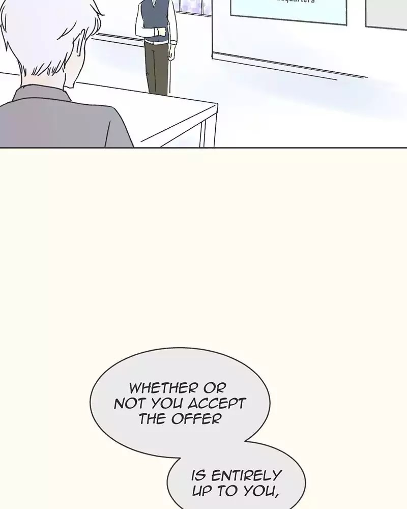 Kind of Confidential Chapter 61 page 39 - Chapter 61: Ep.53: Misinterpret
