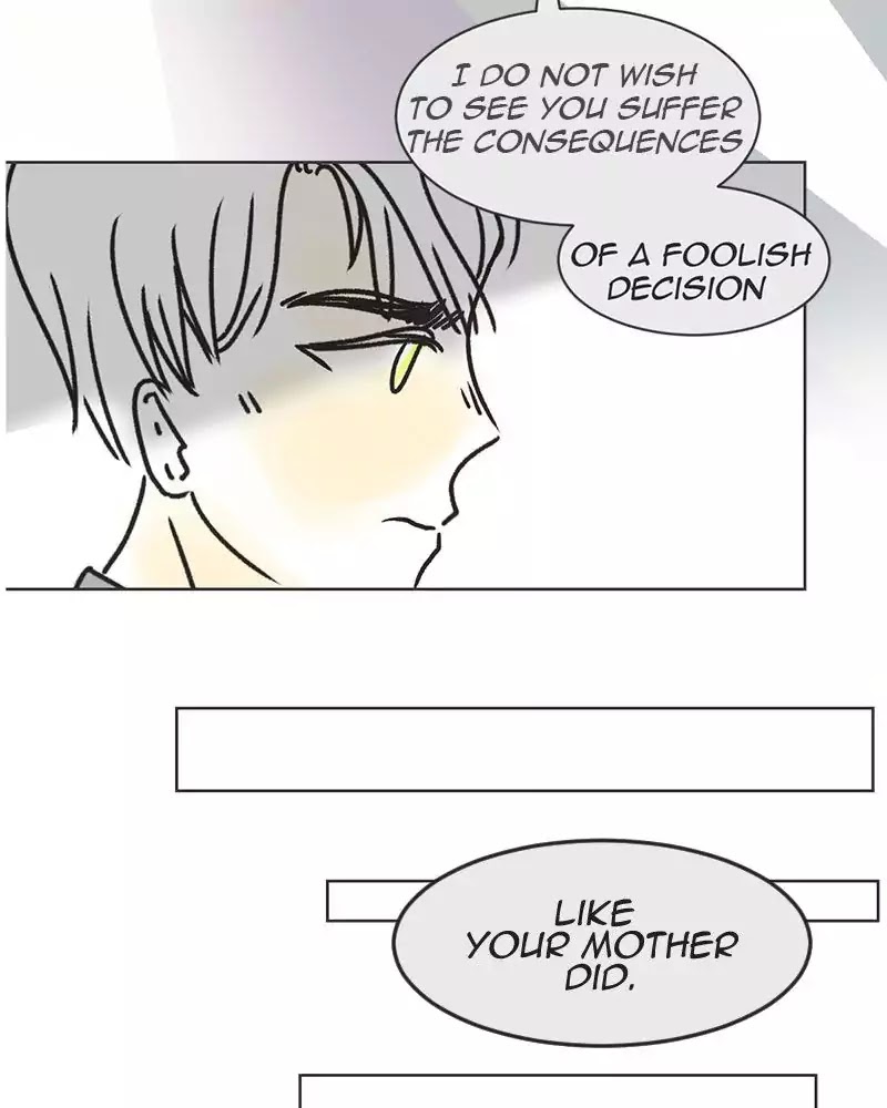 Kind of Confidential Chapter 61 page 41 - Chapter 61: Ep.53: Misinterpret