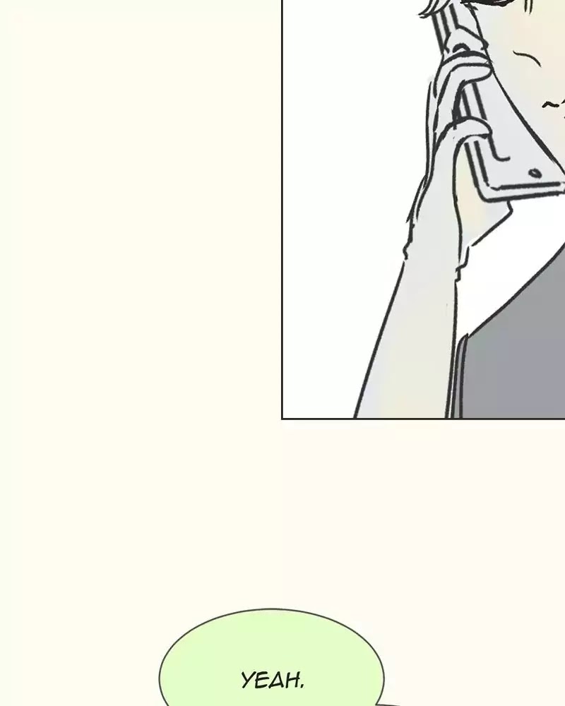Kind of Confidential Chapter 61 page 5 - Chapter 61: Ep.53: Misinterpret