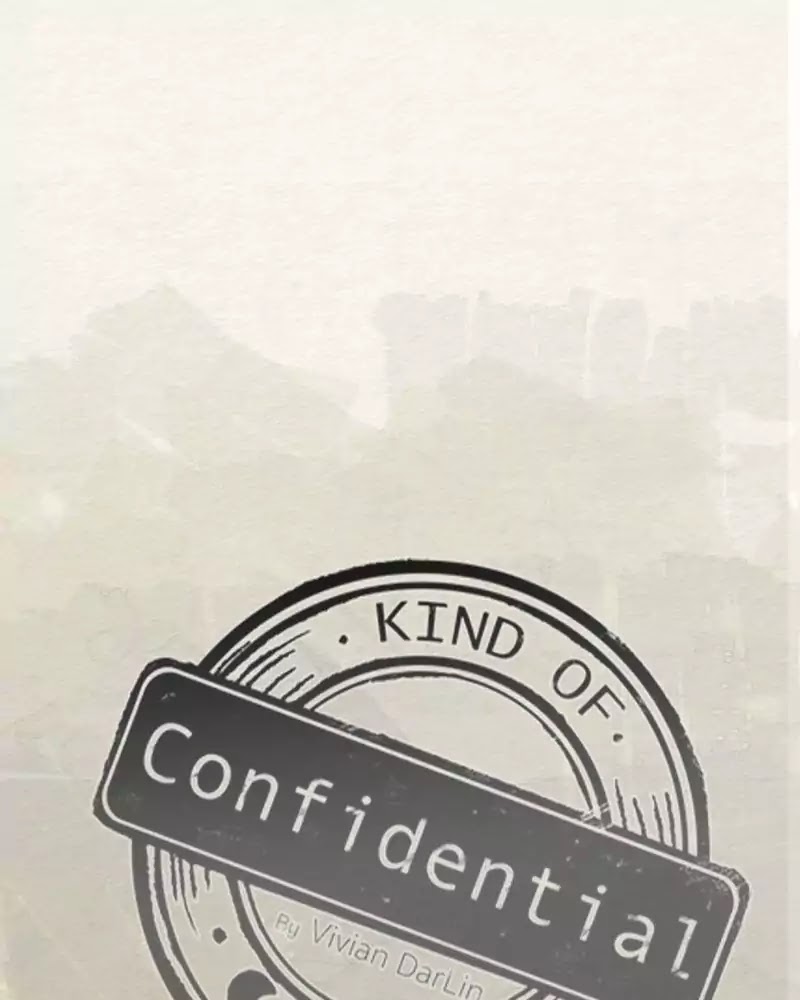 Kind of Confidential Chapter 62 page 10 - Chapter 62: Ep.54: Missed