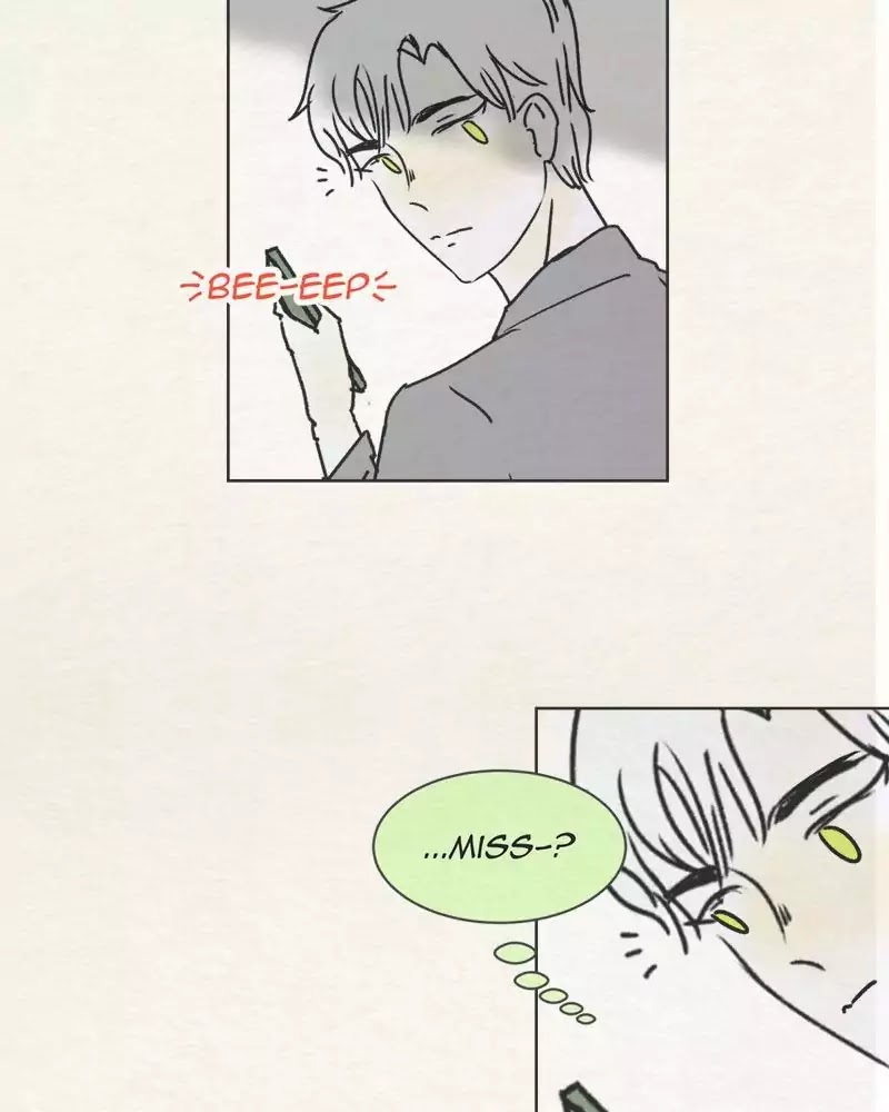 Kind of Confidential Chapter 62 page 14 - Chapter 62: Ep.54: Missed