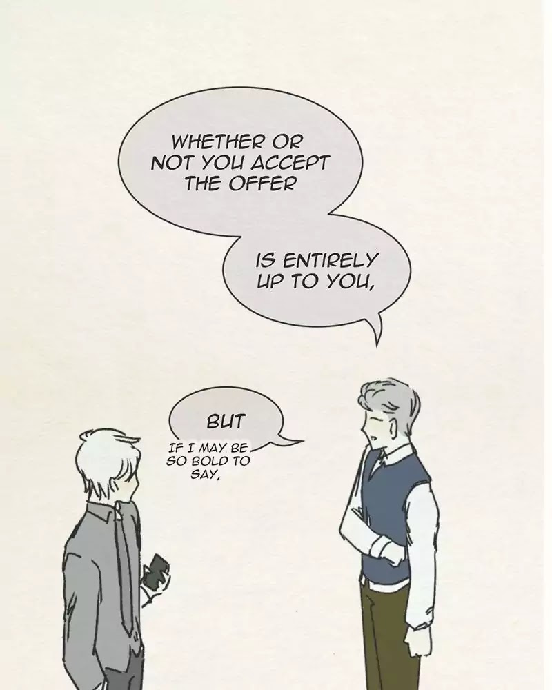 Kind of Confidential Chapter 62 page 16 - Chapter 62: Ep.54: Missed