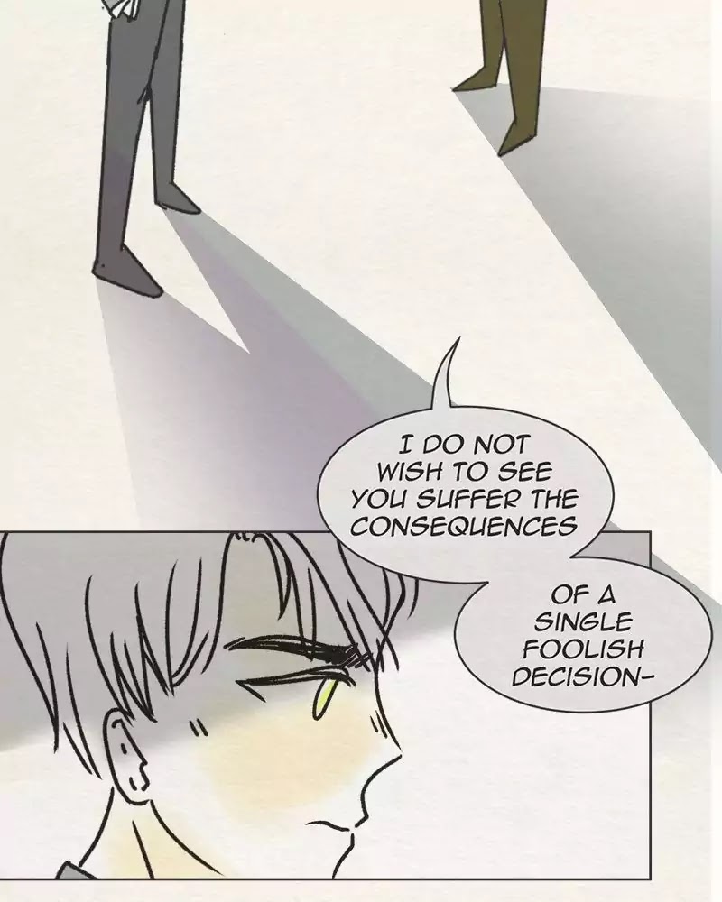 Kind of Confidential Chapter 62 page 17 - Chapter 62: Ep.54: Missed