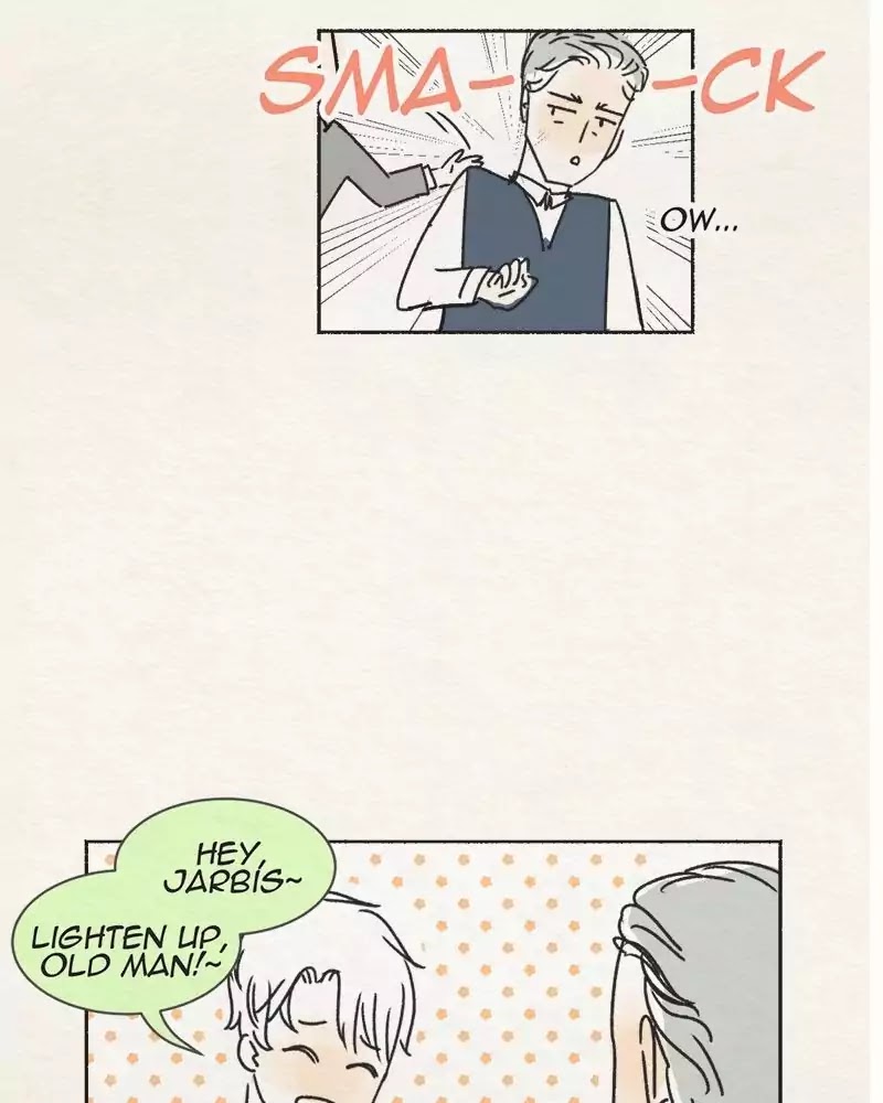 Kind of Confidential Chapter 62 page 19 - Chapter 62: Ep.54: Missed