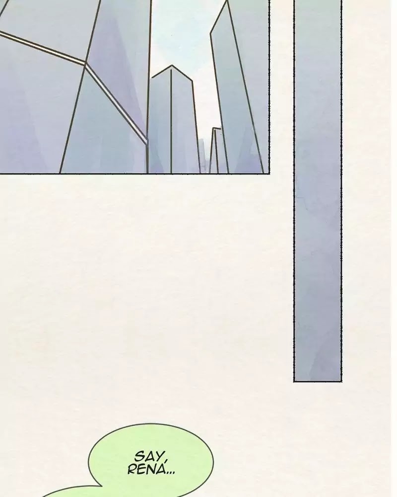 Kind of Confidential Chapter 62 page 2 - Chapter 62: Ep.54: Missed