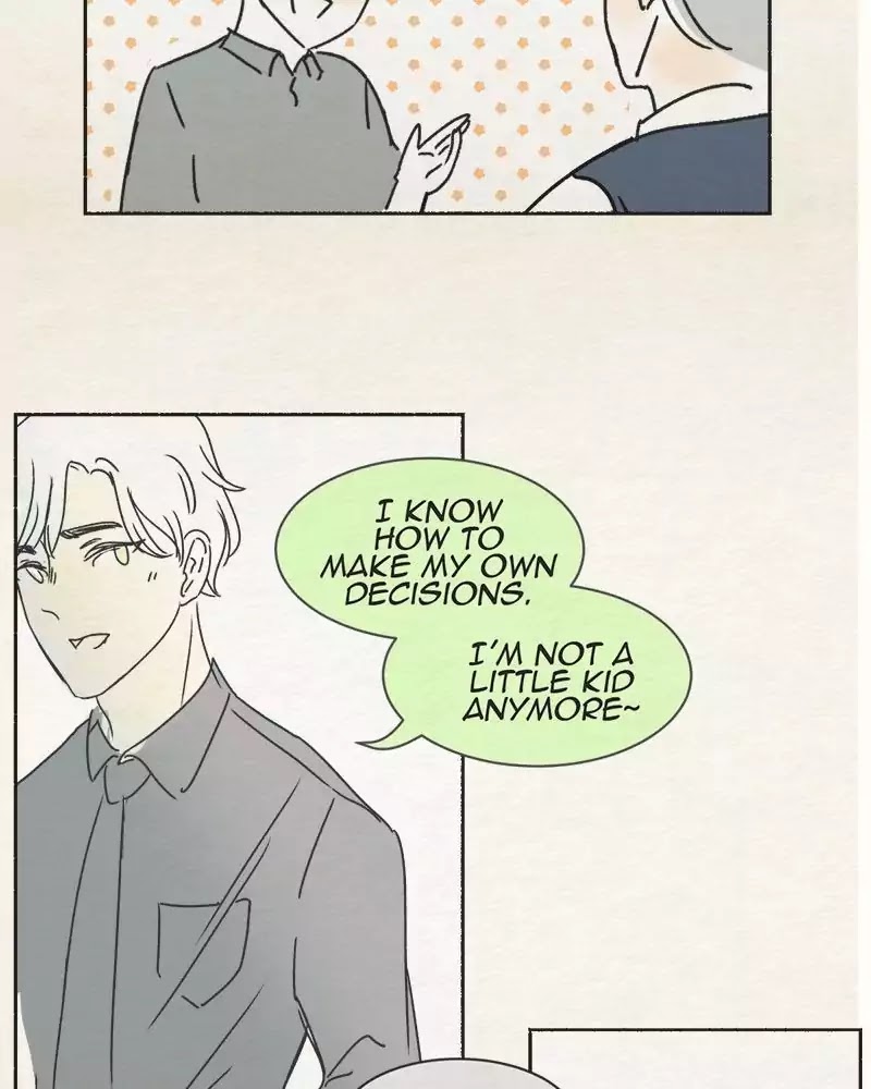Kind of Confidential Chapter 62 page 20 - Chapter 62: Ep.54: Missed
