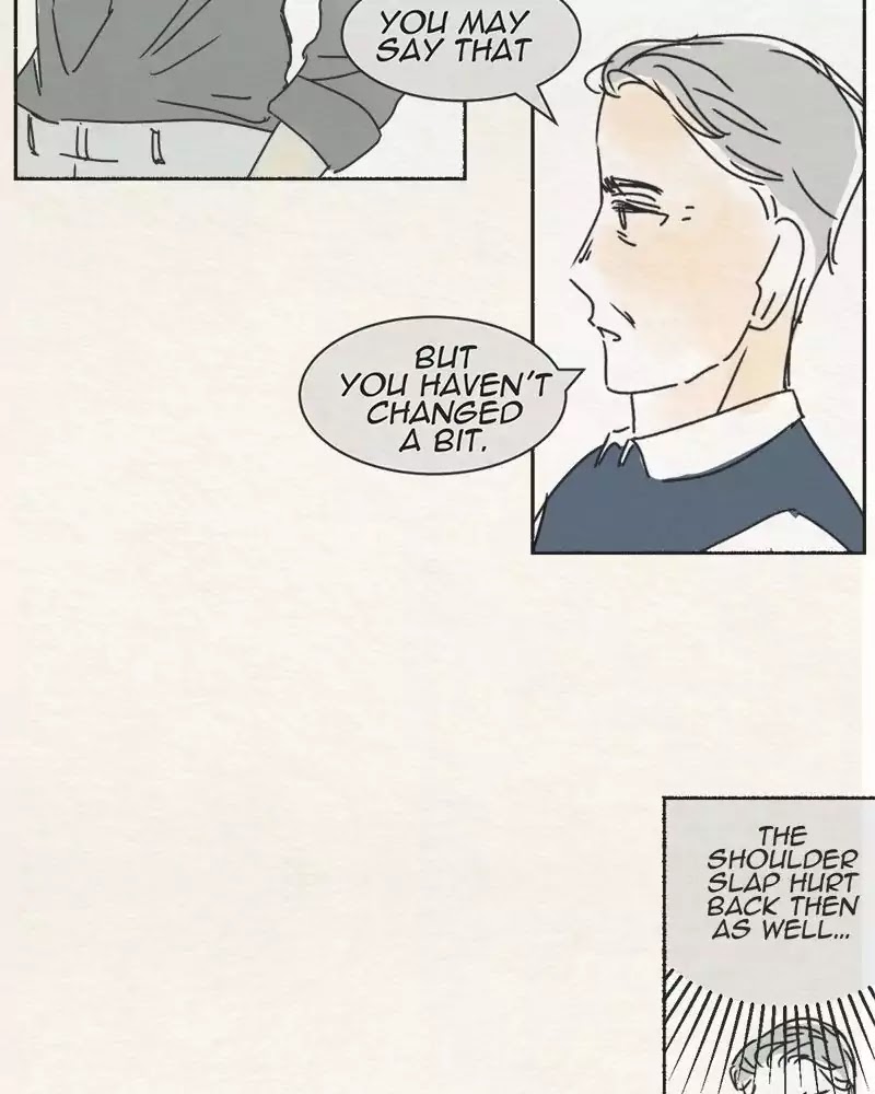 Kind of Confidential Chapter 62 page 21 - Chapter 62: Ep.54: Missed
