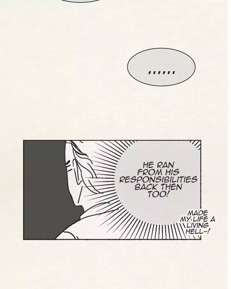 Kind of Confidential Chapter 62 page 25 - Chapter 62: Ep.54: Missed