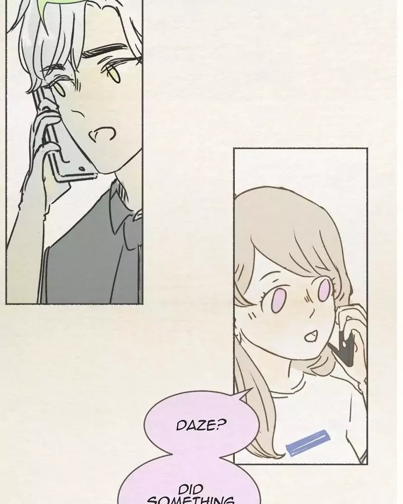 Kind of Confidential Chapter 62 page 27 - Chapter 62: Ep.54: Missed