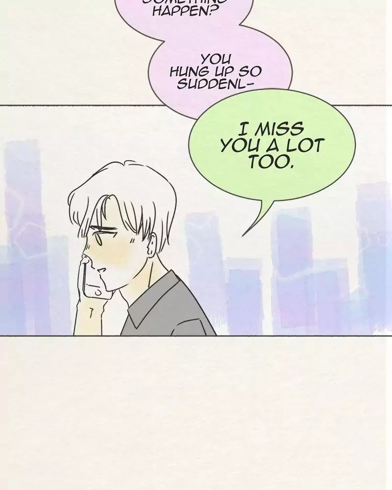 Kind of Confidential Chapter 62 page 28 - Chapter 62: Ep.54: Missed