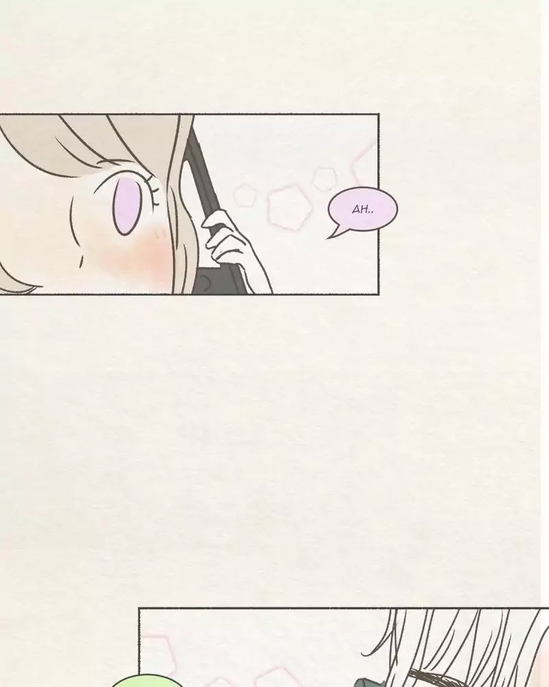 Kind of Confidential Chapter 62 page 29 - Chapter 62: Ep.54: Missed