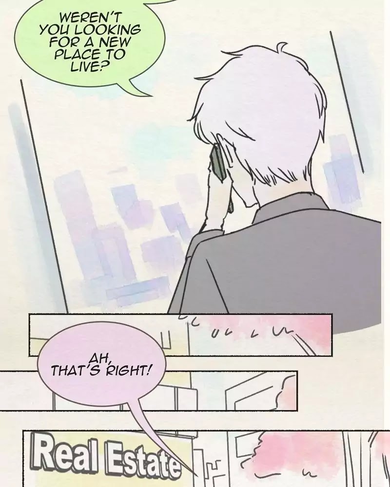 Kind of Confidential Chapter 62 page 3 - Chapter 62: Ep.54: Missed