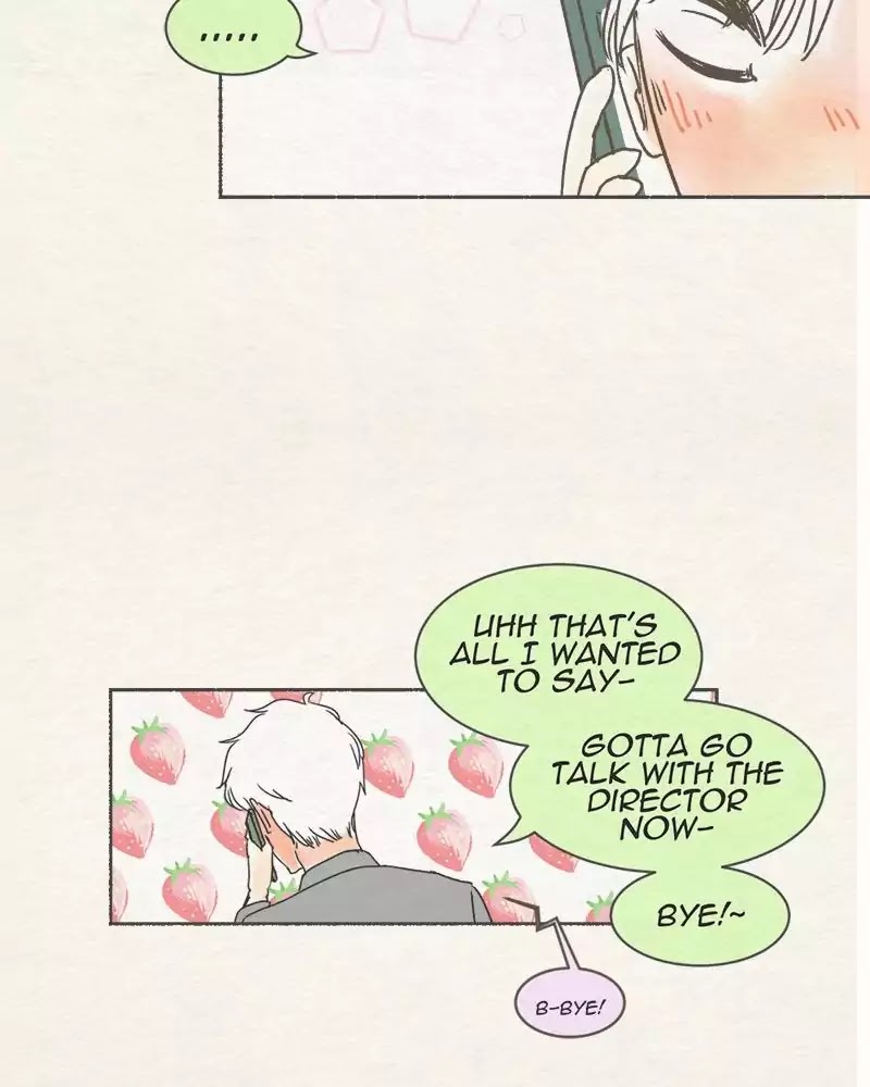 Kind of Confidential Chapter 62 page 30 - Chapter 62: Ep.54: Missed