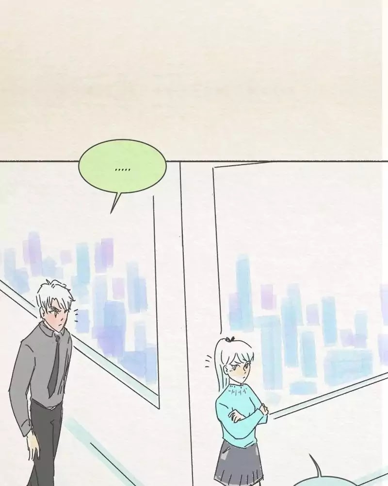 Kind of Confidential Chapter 62 page 33 - Chapter 62: Ep.54: Missed