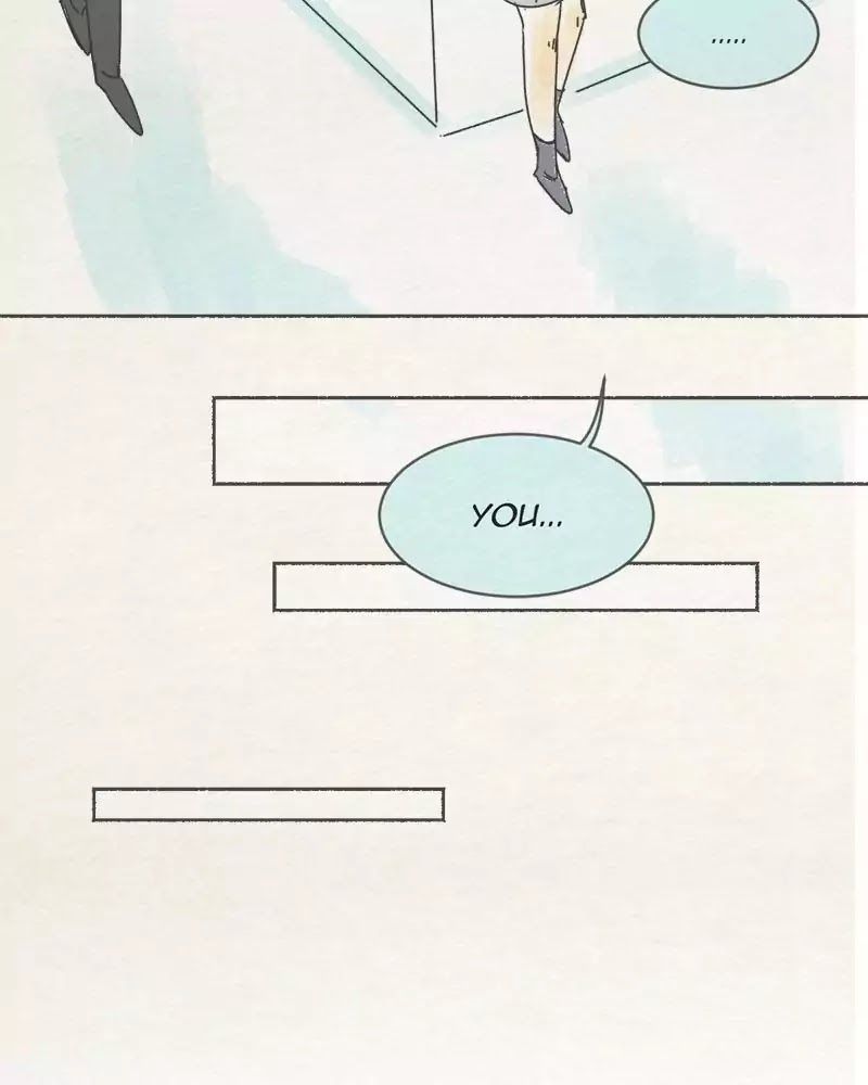 Kind of Confidential Chapter 62 page 34 - Chapter 62: Ep.54: Missed