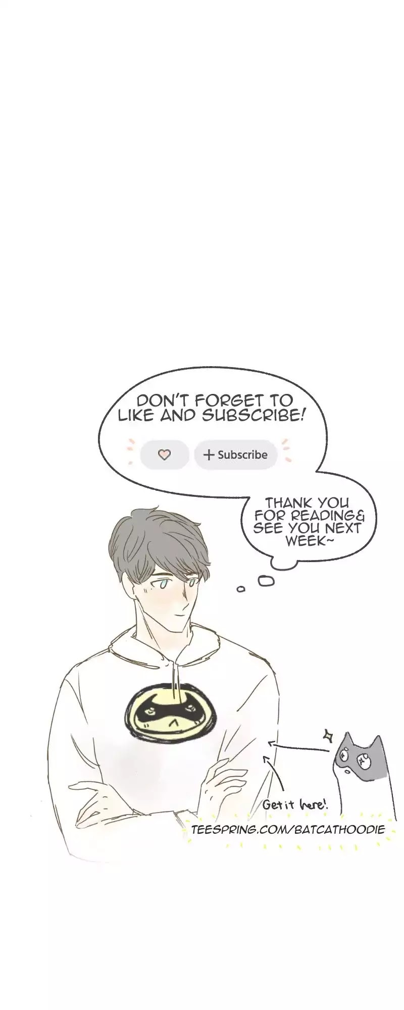 Kind of Confidential Chapter 62 page 37 - Chapter 62: Ep.54: Missed