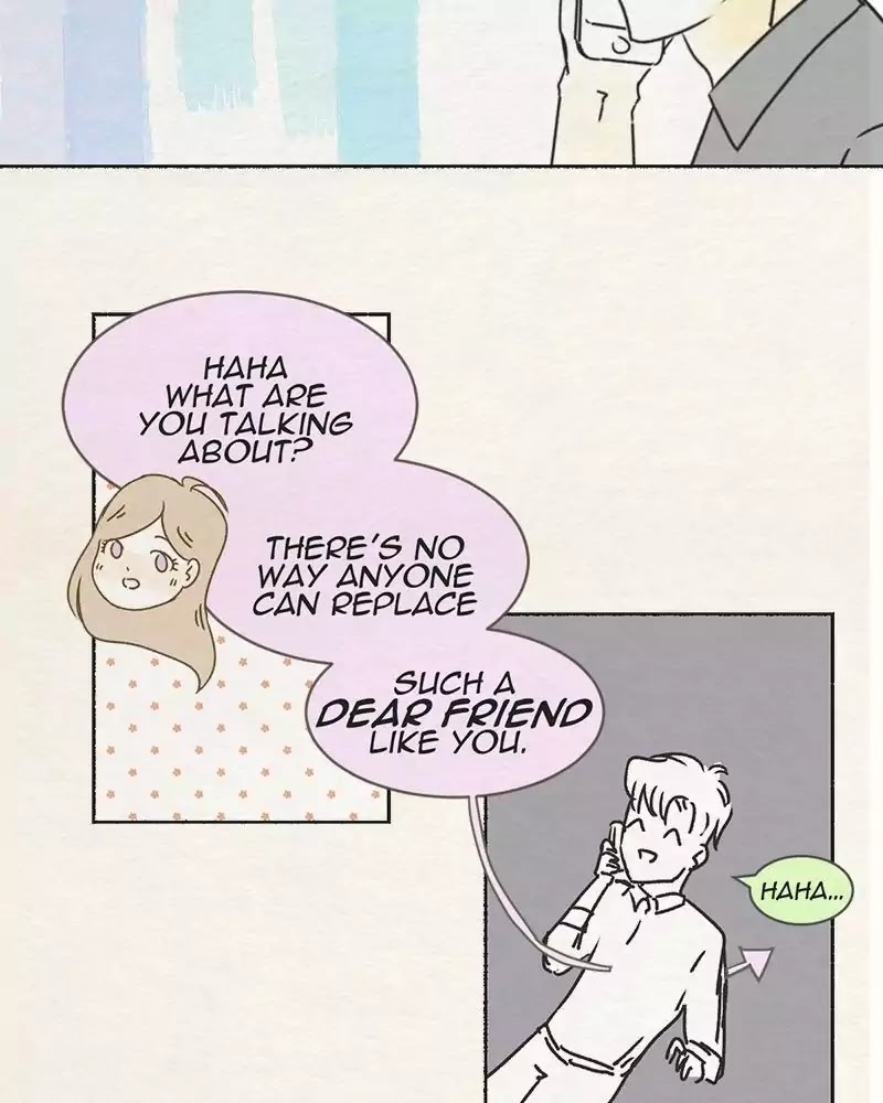 Kind of Confidential Chapter 62 page 6 - Chapter 62: Ep.54: Missed