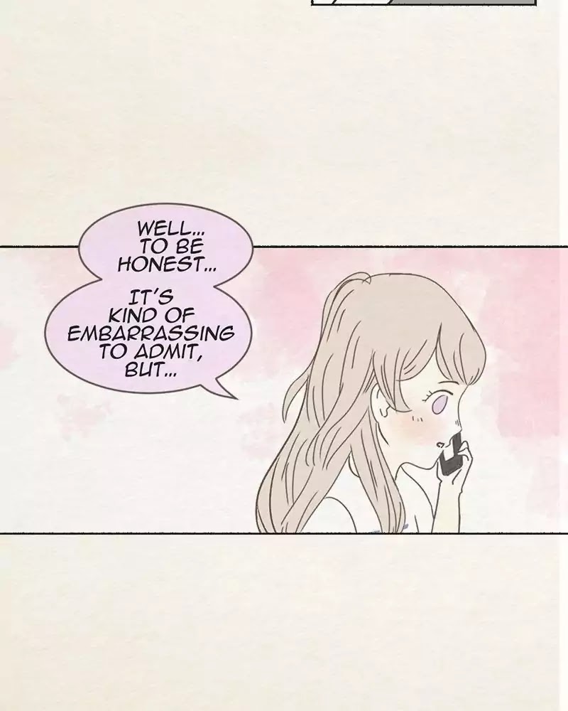 Kind of Confidential Chapter 62 page 7 - Chapter 62: Ep.54: Missed