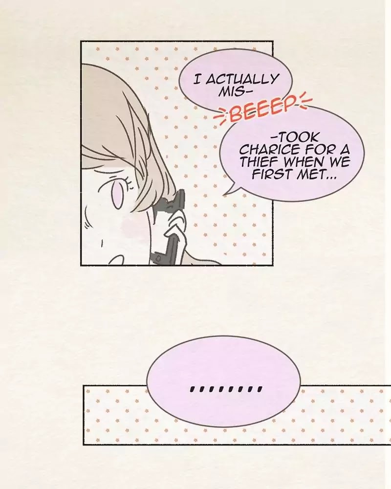 Kind of Confidential Chapter 62 page 8 - Chapter 62: Ep.54: Missed
