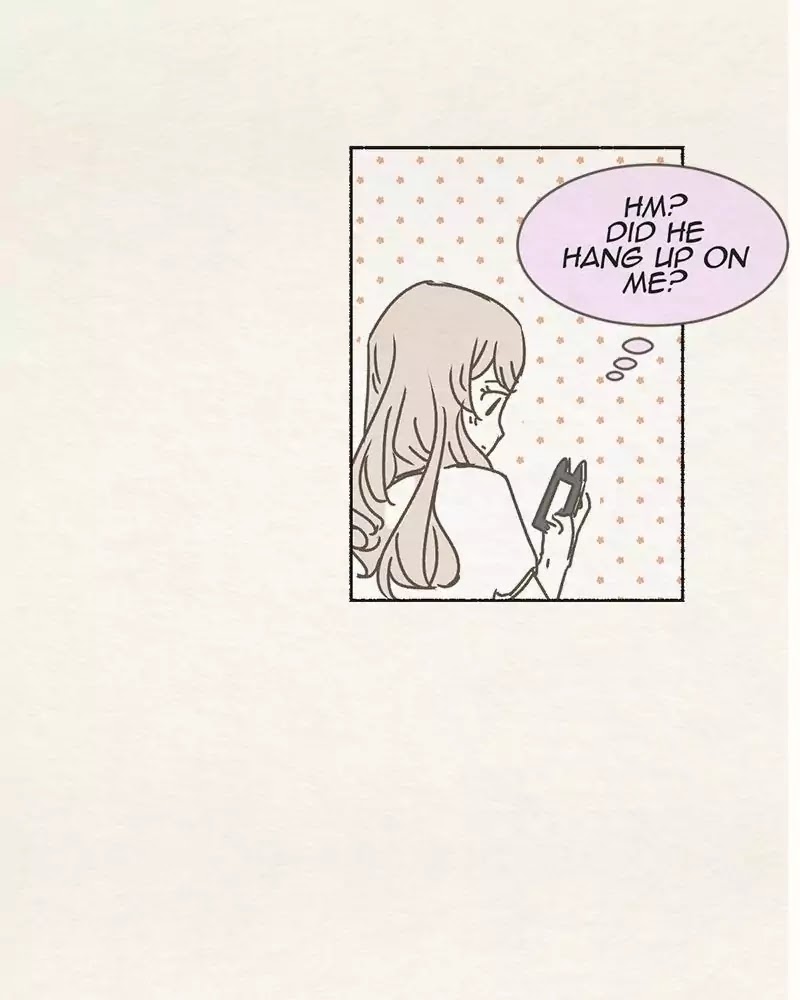 Kind of Confidential Chapter 62 page 9 - Chapter 62: Ep.54: Missed