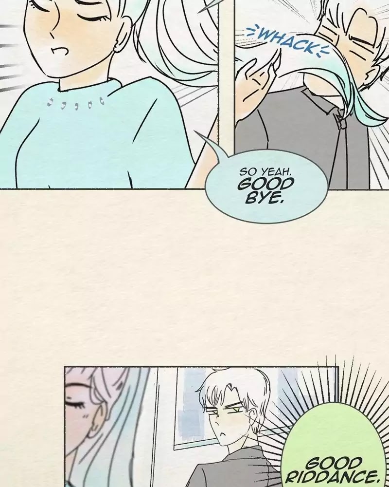 Kind of Confidential Chapter 63 page 11 - Chapter 63: Ep.55: Pest