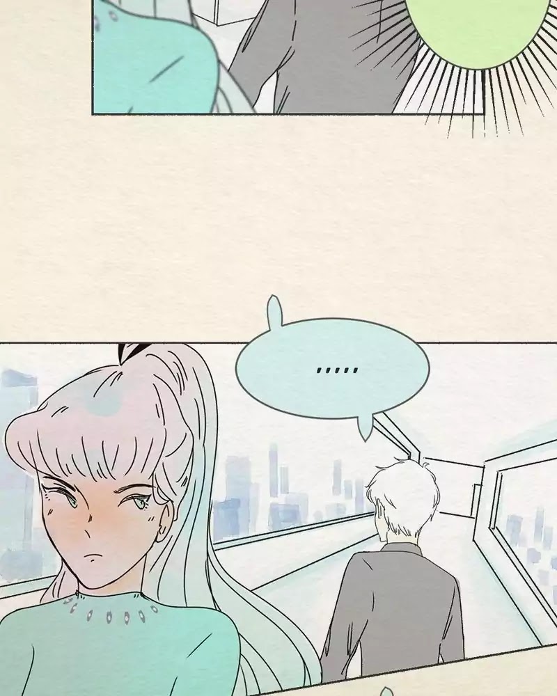 Kind of Confidential Chapter 63 page 12 - Chapter 63: Ep.55: Pest