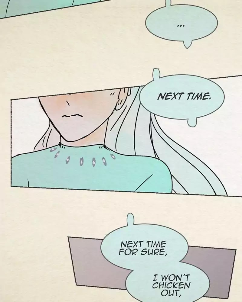 Kind of Confidential Chapter 63 page 13 - Chapter 63: Ep.55: Pest