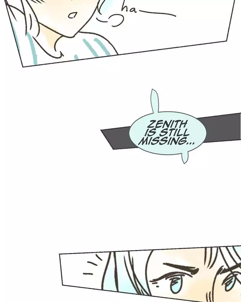 Kind of Confidential Chapter 63 page 20 - Chapter 63: Ep.55: Pest