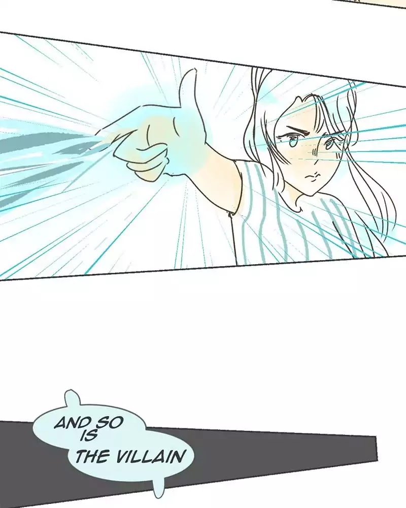 Kind of Confidential Chapter 63 page 21 - Chapter 63: Ep.55: Pest