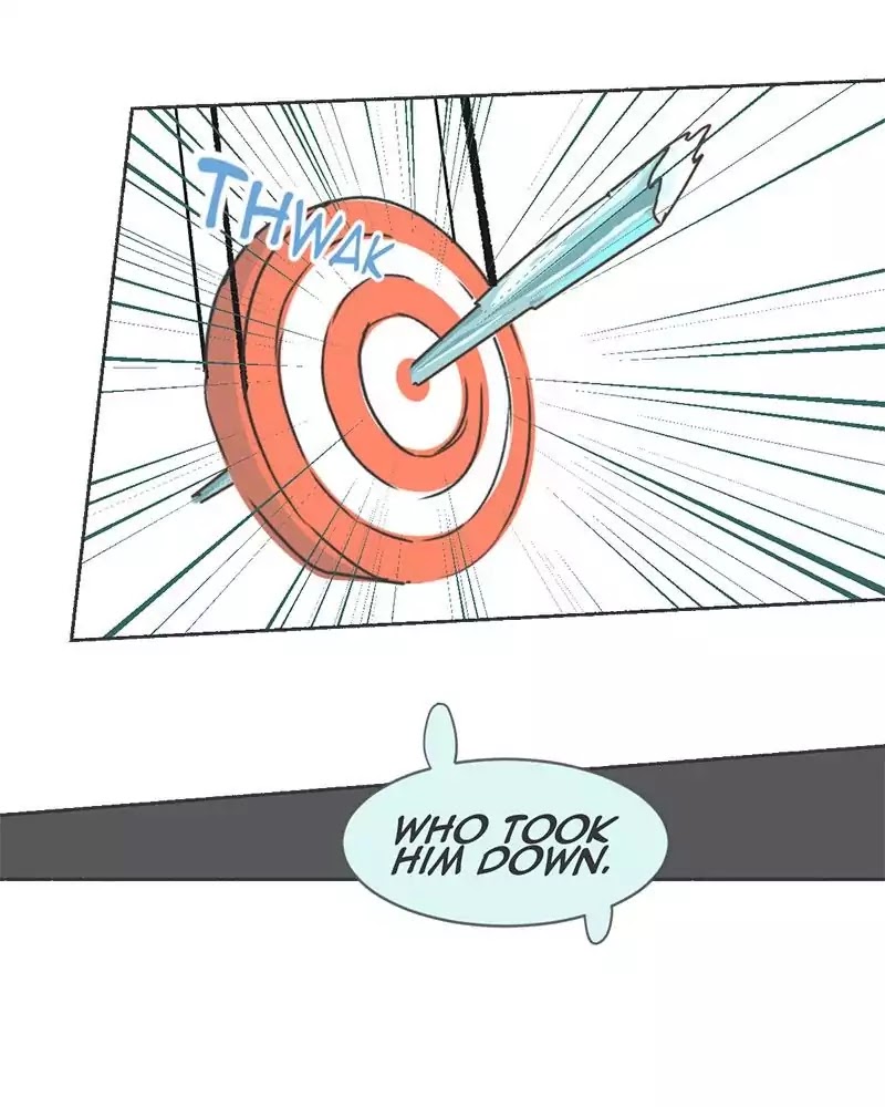 Kind of Confidential Chapter 63 page 23 - Chapter 63: Ep.55: Pest