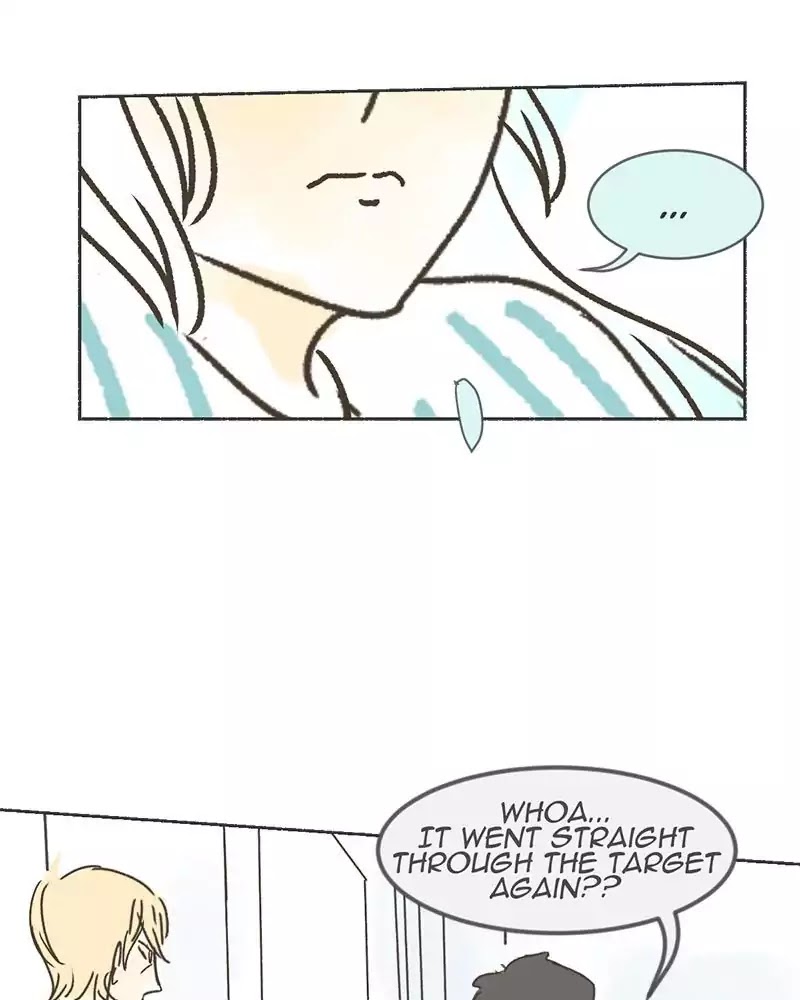 Kind of Confidential Chapter 63 page 24 - Chapter 63: Ep.55: Pest