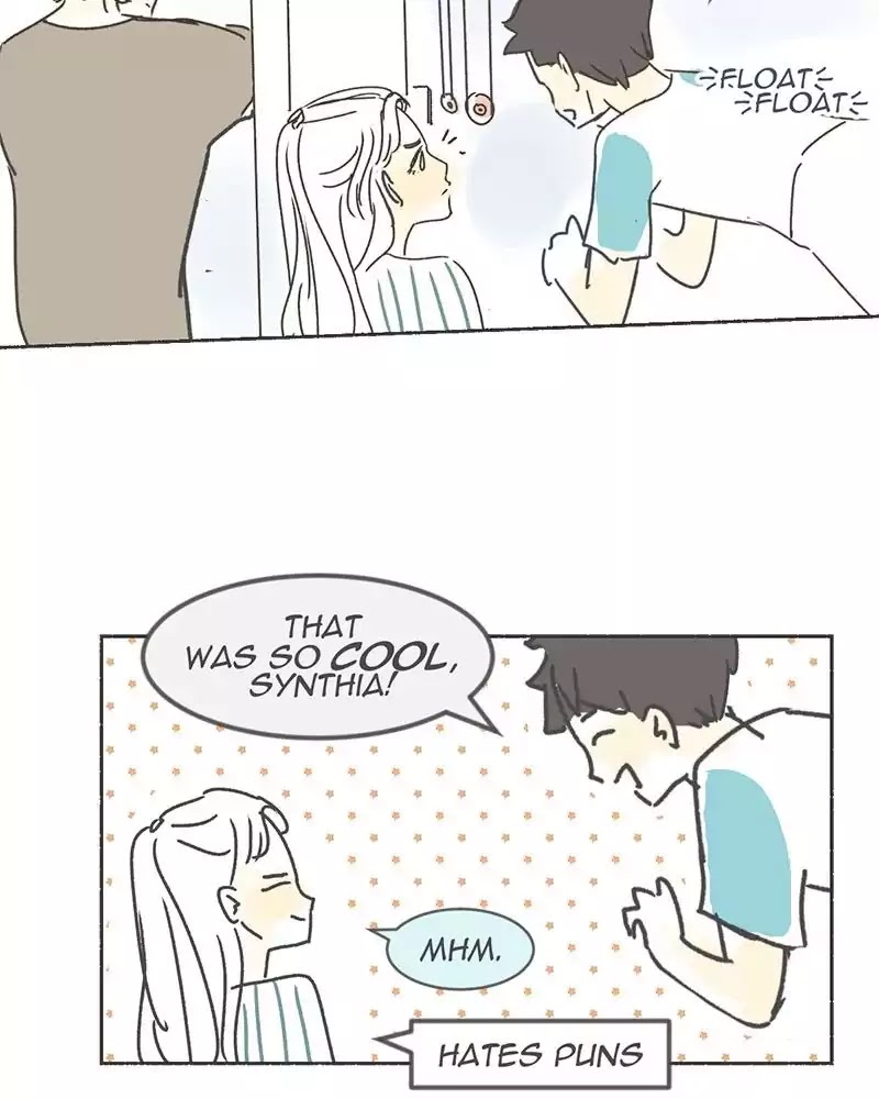 Kind of Confidential Chapter 63 page 25 - Chapter 63: Ep.55: Pest