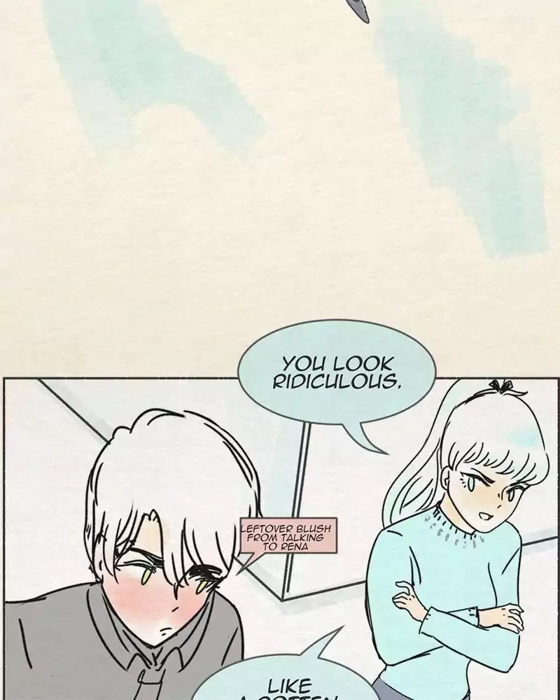 Kind of Confidential Chapter 63 page 6 - Chapter 63: Ep.55: Pest