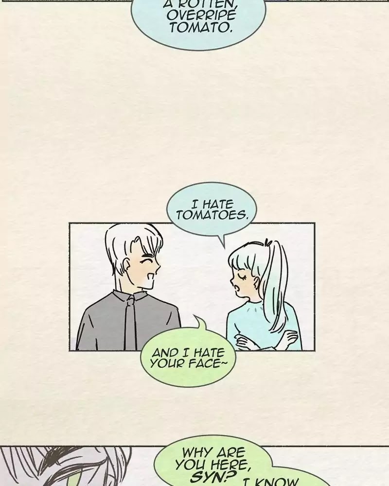 Kind of Confidential Chapter 63 page 7 - Chapter 63: Ep.55: Pest