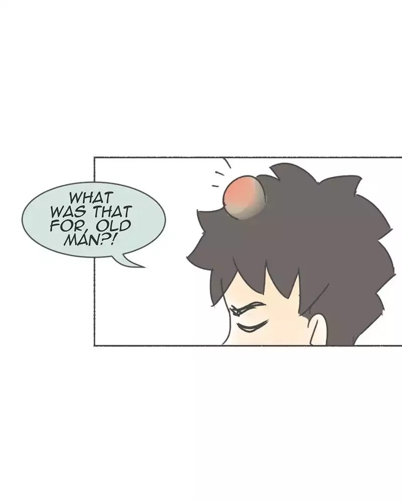 Kind of Confidential Chapter 64 page 13 - Chapter 64: Ep.56: What could've been (1)