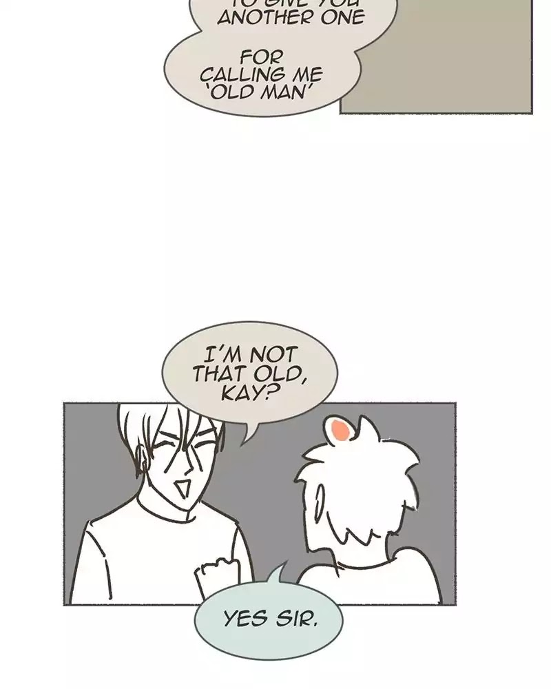 Kind of Confidential Chapter 64 page 15 - Chapter 64: Ep.56: What could've been (1)