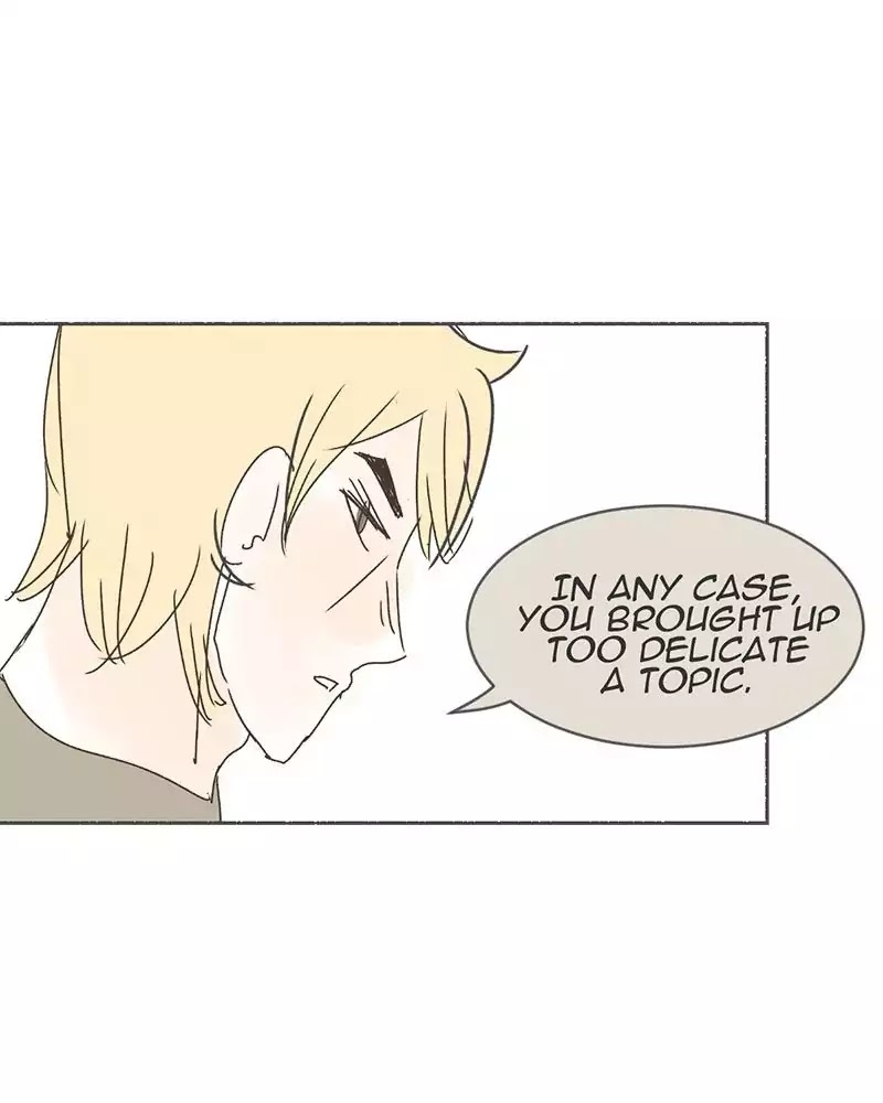 Kind of Confidential Chapter 64 page 16 - Chapter 64: Ep.56: What could've been (1)