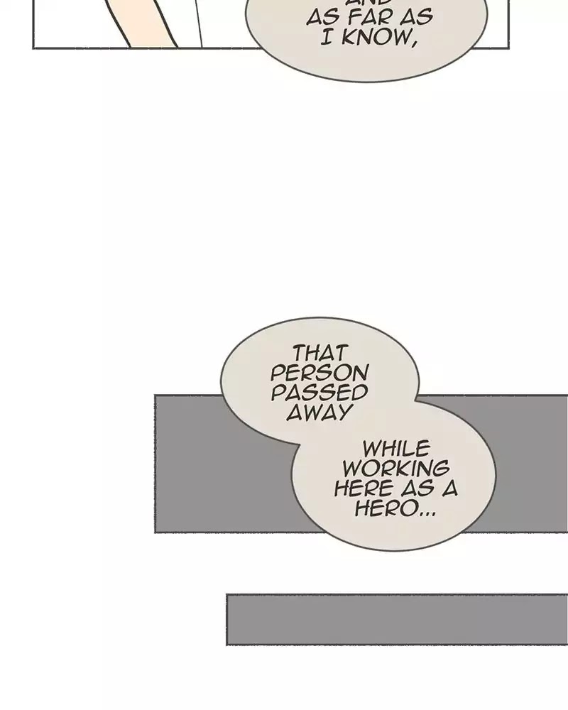 Kind of Confidential Chapter 64 page 18 - Chapter 64: Ep.56: What could've been (1)