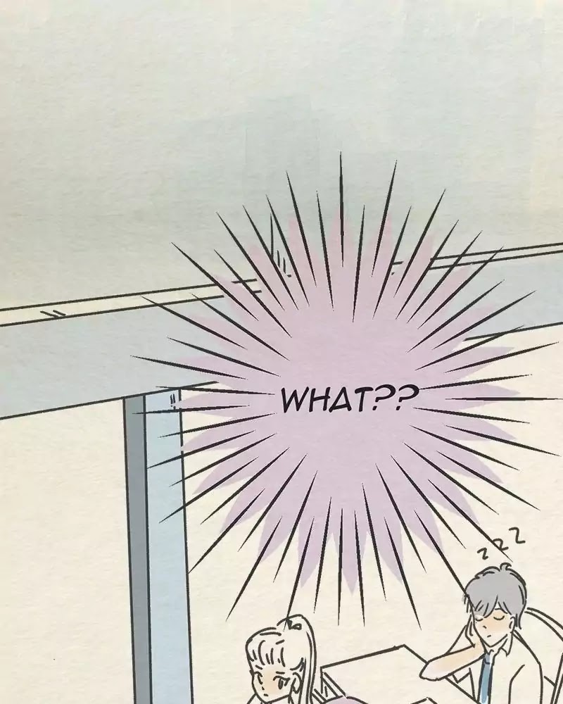 Kind of Confidential Chapter 64 page 21 - Chapter 64: Ep.56: What could've been (1)