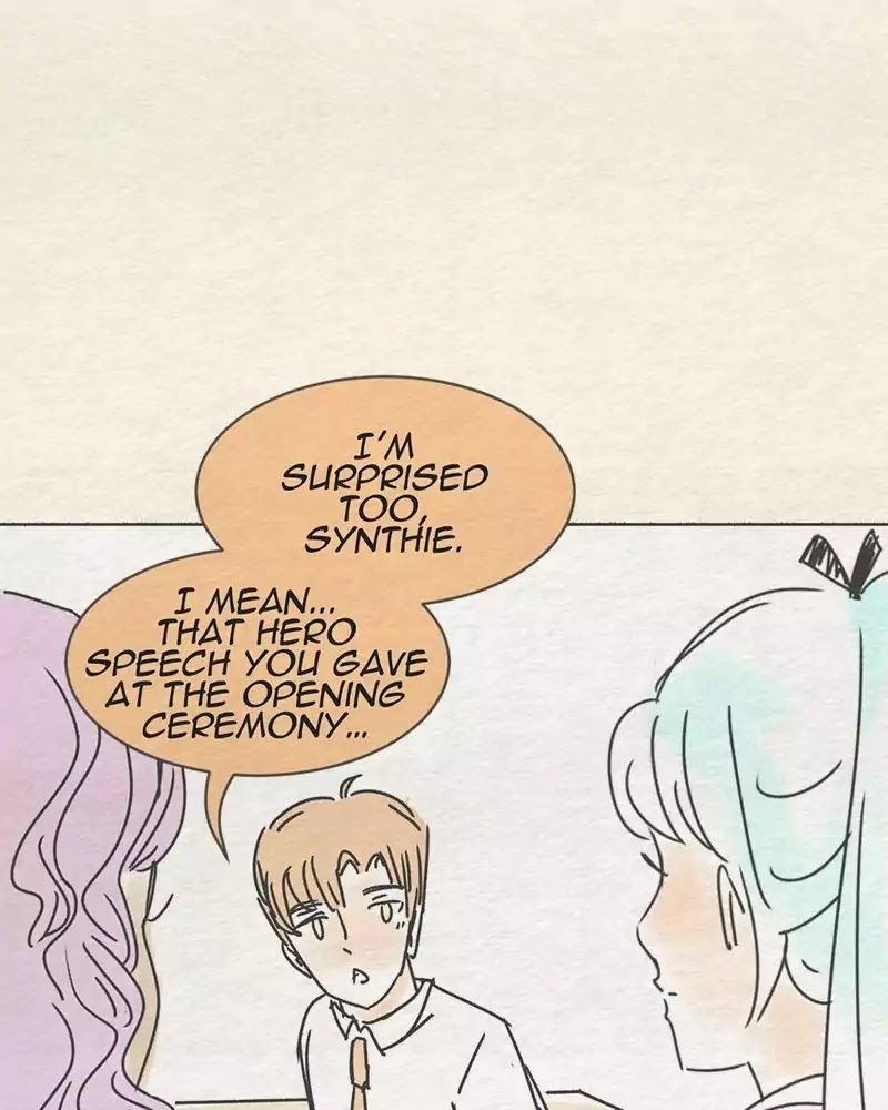 Kind of Confidential Chapter 64 page 24 - Chapter 64: Ep.56: What could've been (1)