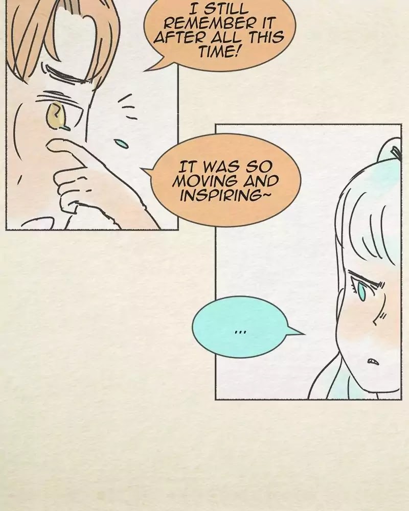 Kind of Confidential Chapter 64 page 26 - Chapter 64: Ep.56: What could've been (1)
