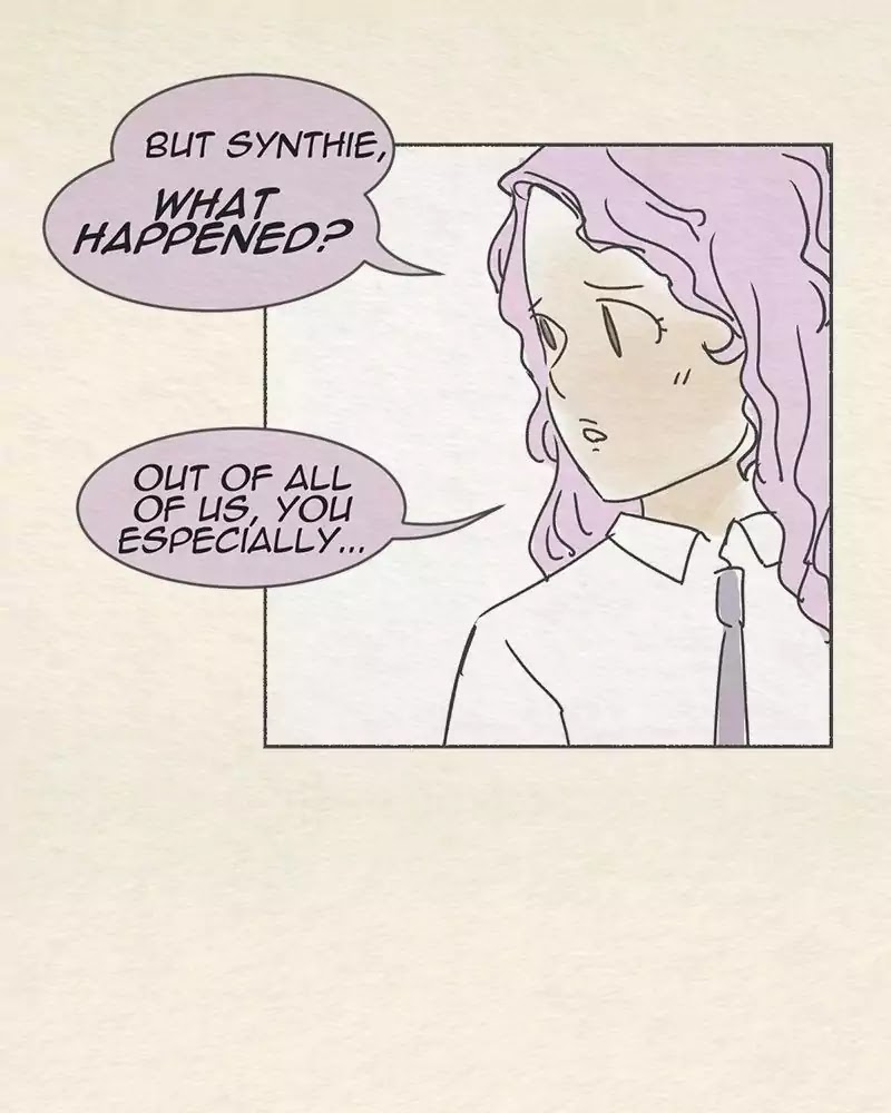 Kind of Confidential Chapter 64 page 28 - Chapter 64: Ep.56: What could've been (1)