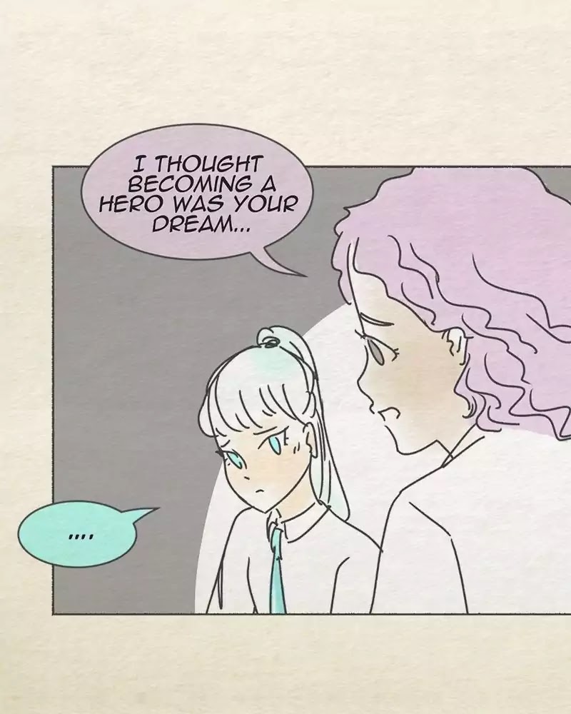 Kind of Confidential Chapter 64 page 29 - Chapter 64: Ep.56: What could've been (1)