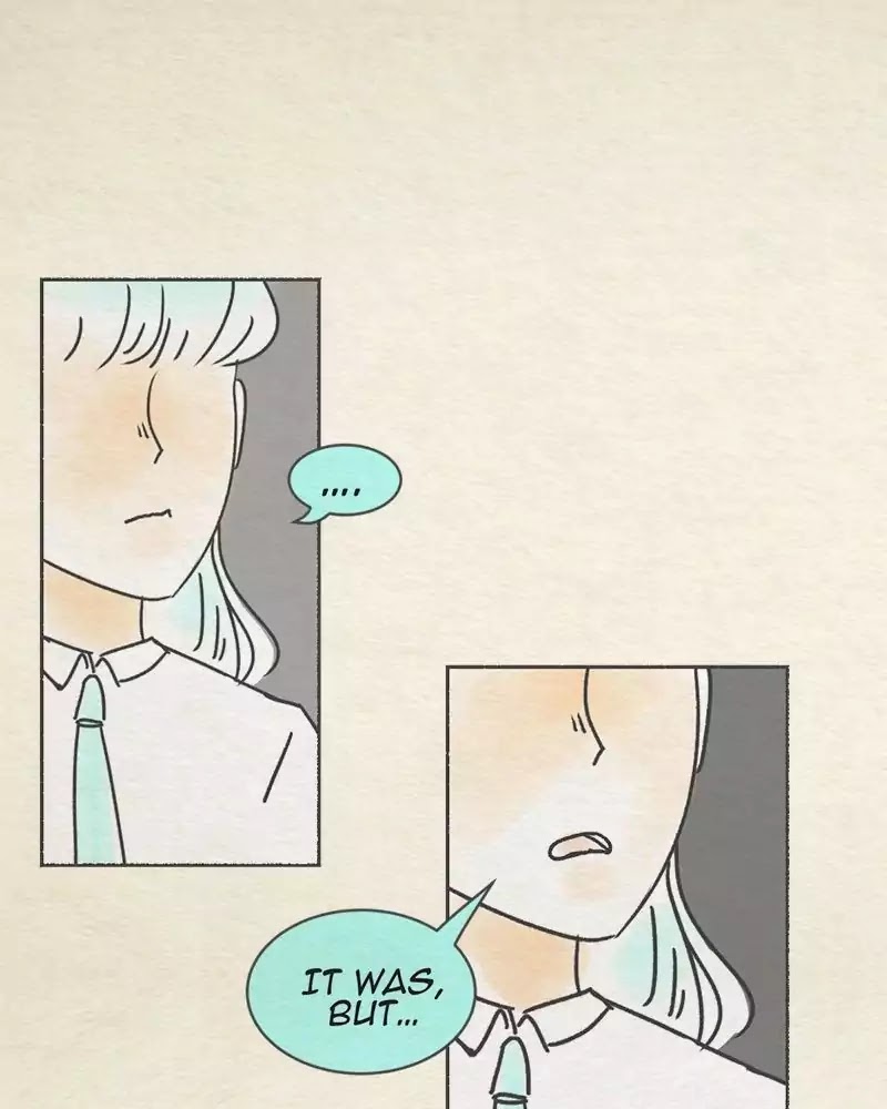 Kind of Confidential Chapter 64 page 30 - Chapter 64: Ep.56: What could've been (1)